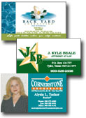 Full Color Business Cards
