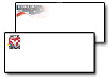 Printed Envelopes & Letterhead