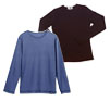 Long Sleeve Tees