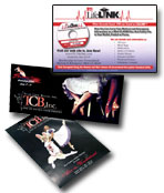 Full Color Post Cards