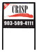 Real Estate Signs