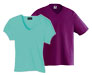 V-Neck Tees